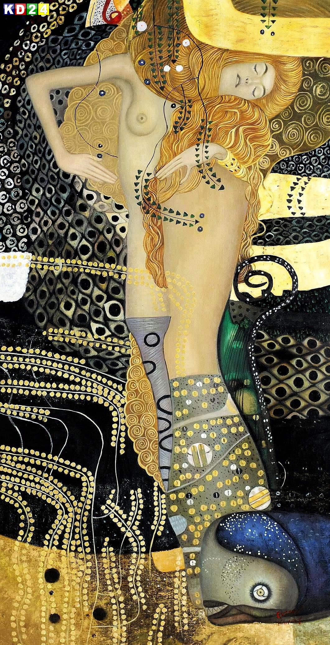 erotika-gustava-klimta erotika-gustava-klimta