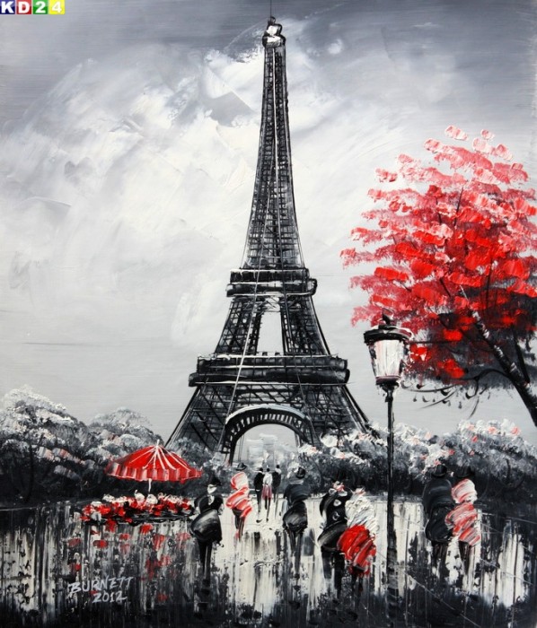 Black And White Paintings Famous Black And White Paintings Famous