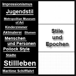 Stile und Epochen Die Gem&auml;lde,ihr &Ouml;lgem&auml;lde,echte malerei,unsere Kunst