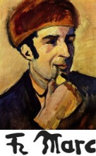 Franz Marc