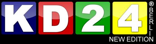 KD24 LOGO