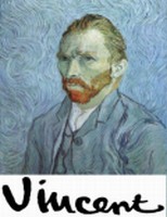 vincent van gogh