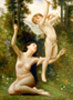 W BOUGUEREAU