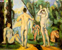 paul cezanne