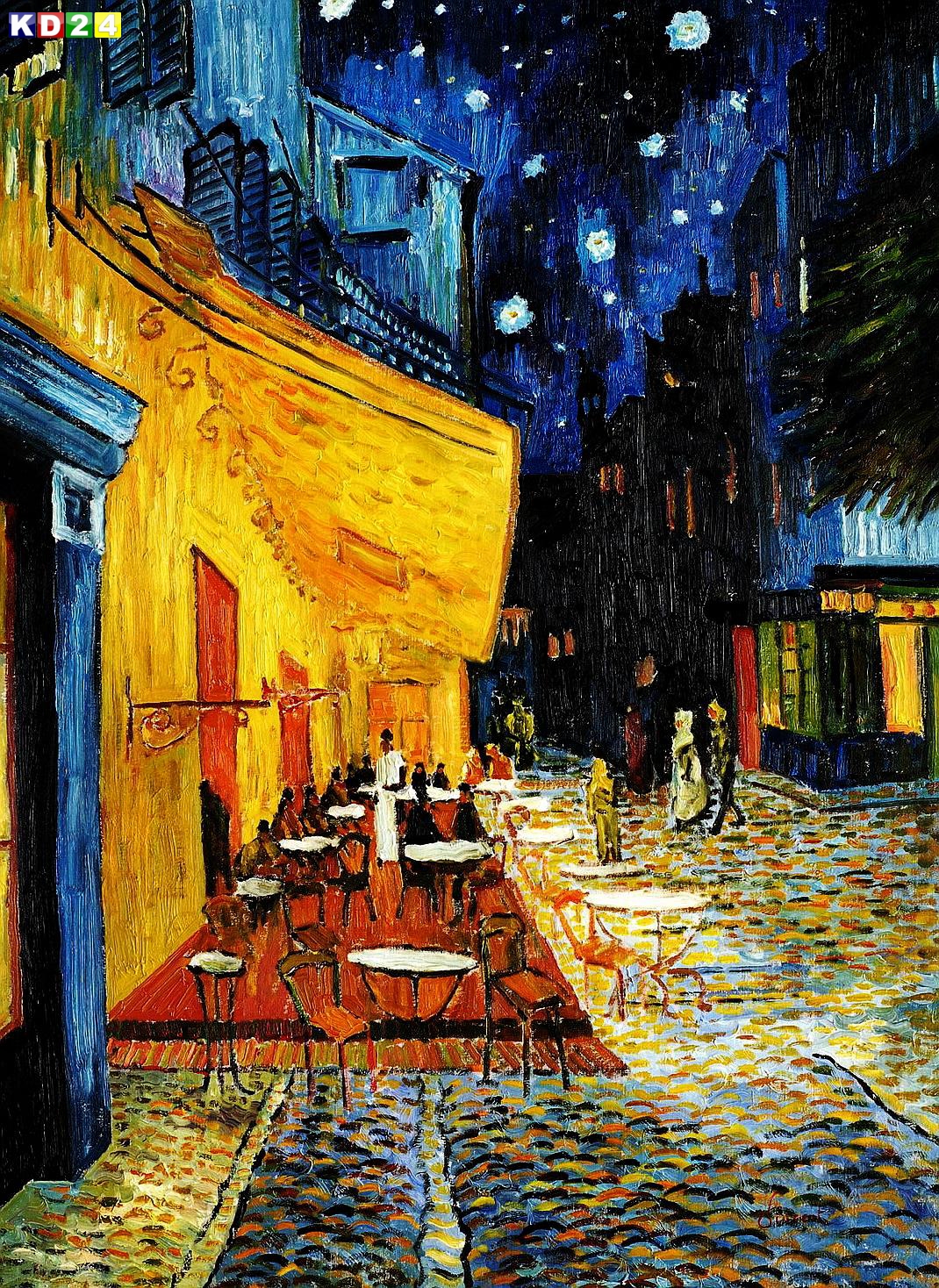 Bilder Von Vincent Van Gogh Bilder von Vincent van Gogh für Klavier Notenlager Bilder Von Vincent Van Gogh Bilder von Vincent van Gogh für Klavier Notenlager