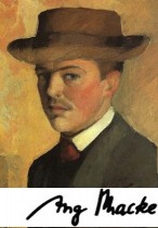 August Macke