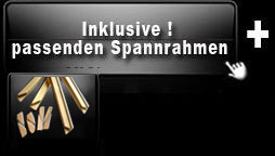 Spannrahmen
