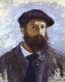 Claude Monet