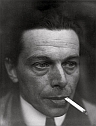 Ernst Ludwig Kirchner