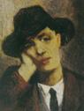 Amedeo Modigliani